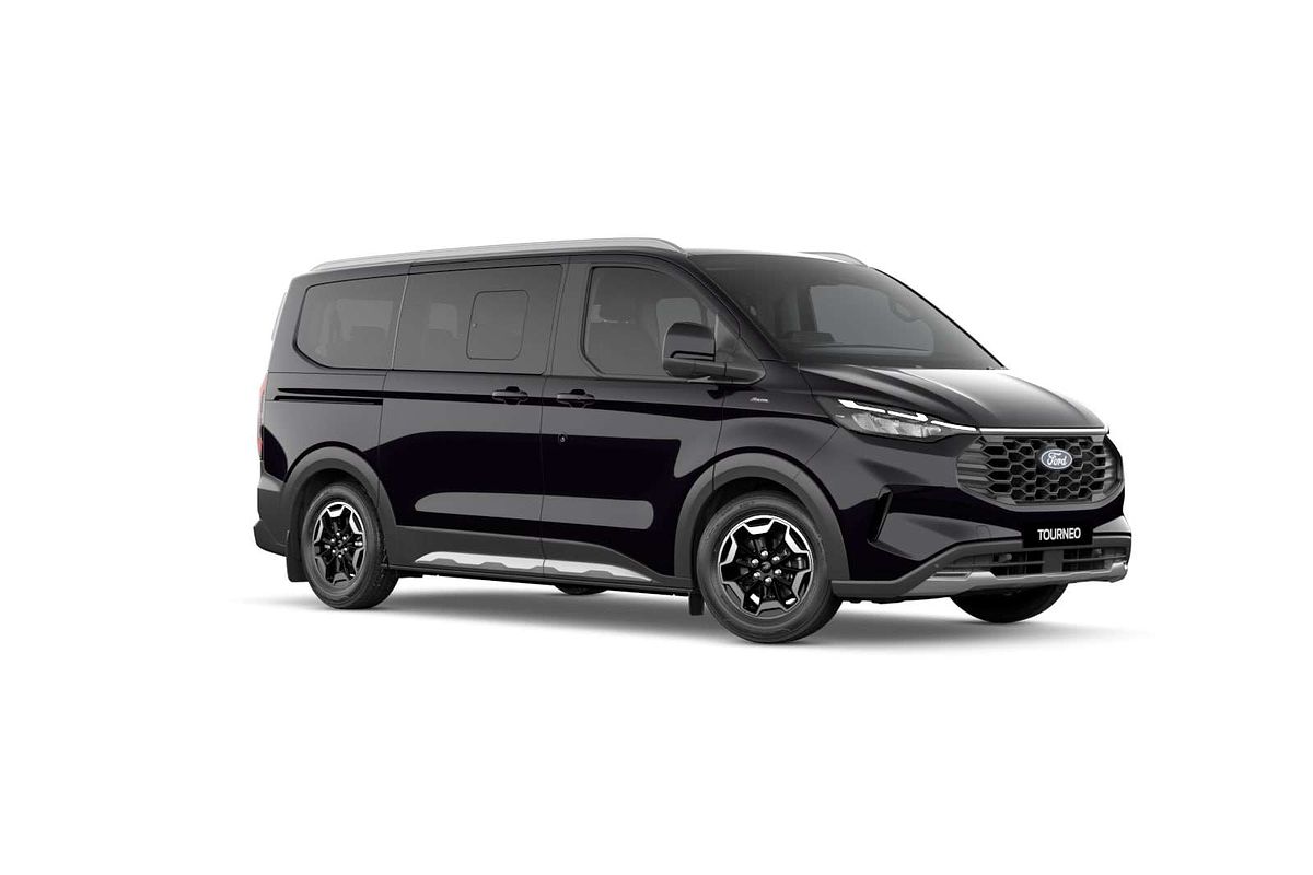 2024 Ford Tourneo Active AV SWB