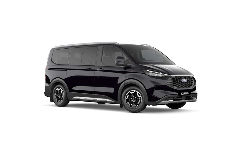2024 Ford Tourneo Active AV SWB
