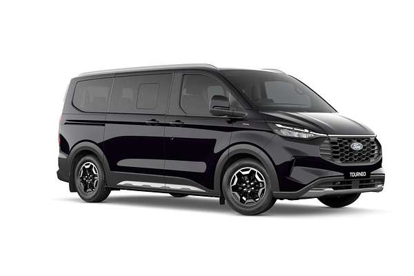 2024 Ford Tourneo Active AV SWB