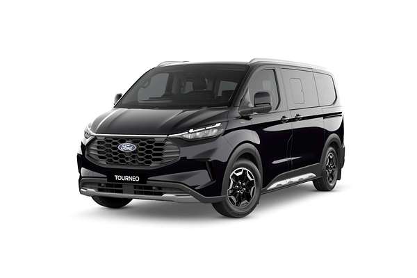 2024 Ford Tourneo Active AV SWB