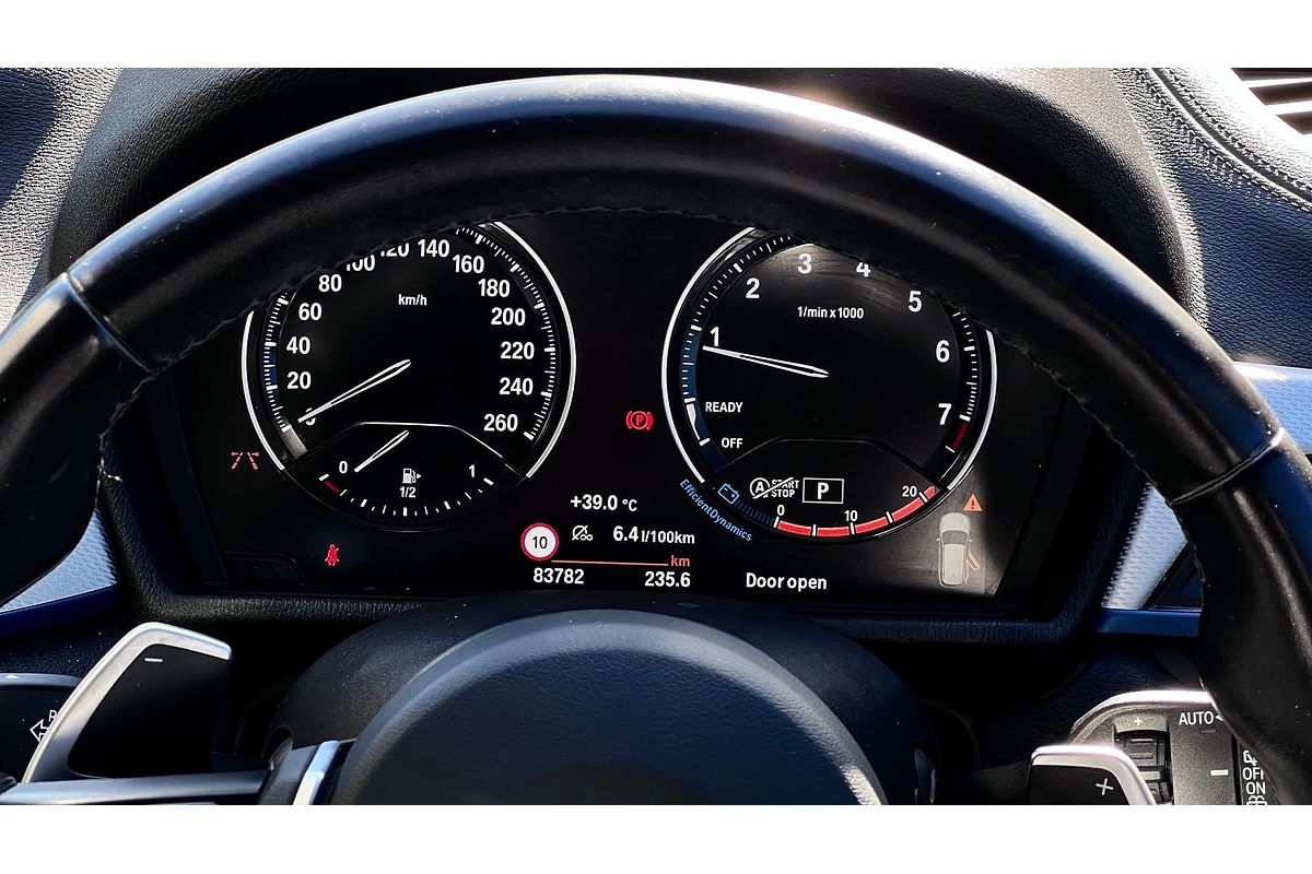 2021 BMW X1 sDrive20i F48 LCI