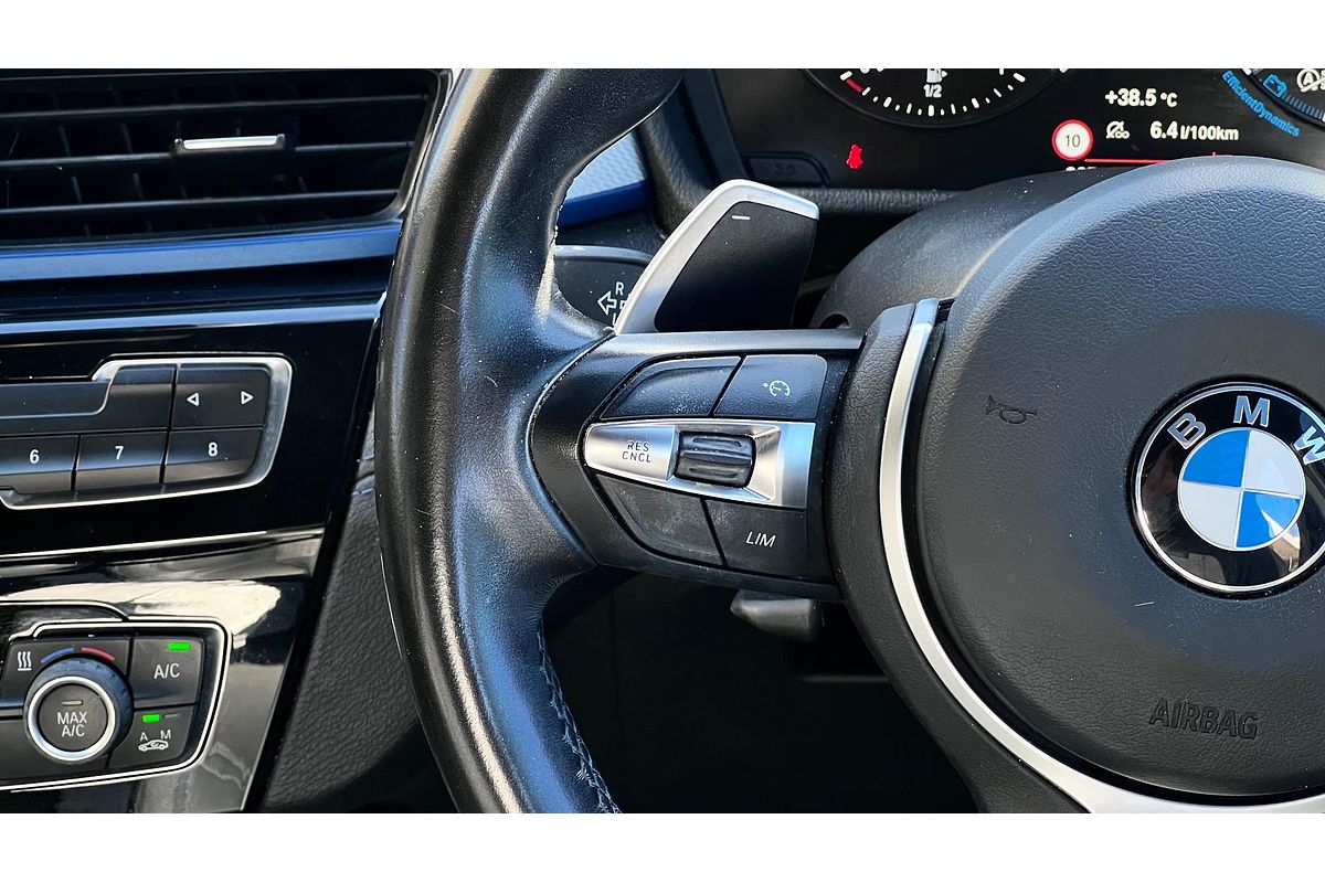2021 BMW X1 sDrive20i F48 LCI