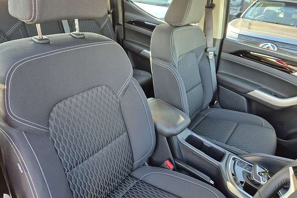 2025 LDV T60 Max PRO SK8C 4X4