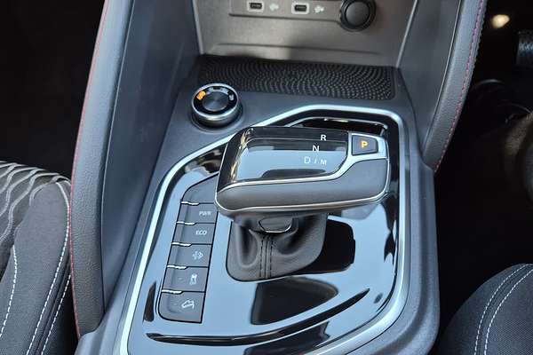 2025 LDV T60 Max PRO SK8C 4X4