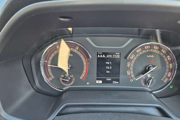 2025 LDV T60 Max PRO SK8C 4X4