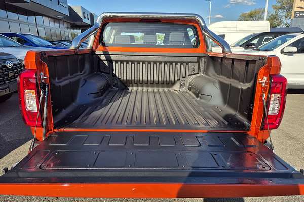 2025 LDV T60 Max PRO SK8C 4X4