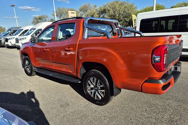 2025 LDV T60 Max PRO SK8C 4X4