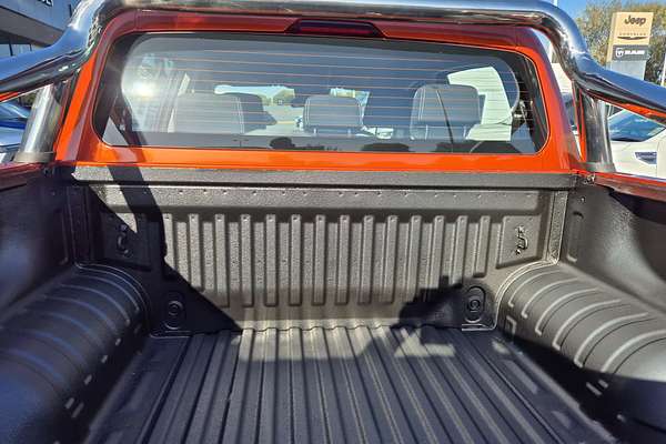 2025 LDV T60 Max PRO SK8C 4X4