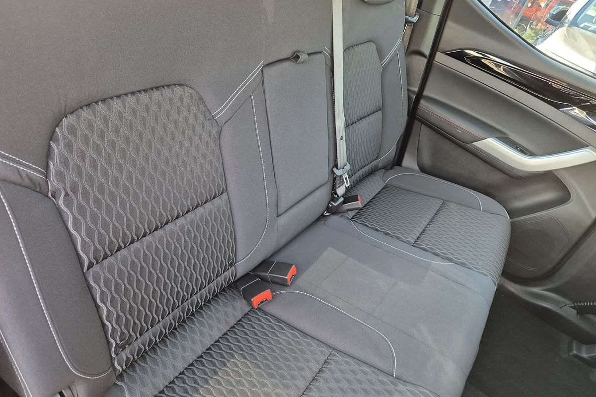 2025 LDV T60 Max PRO SK8C 4X4