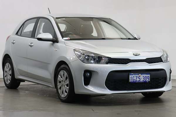 2019 Kia Rio S YB