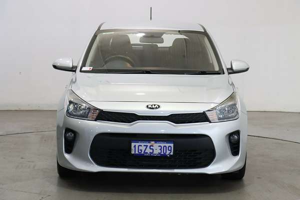2019 Kia Rio S YB