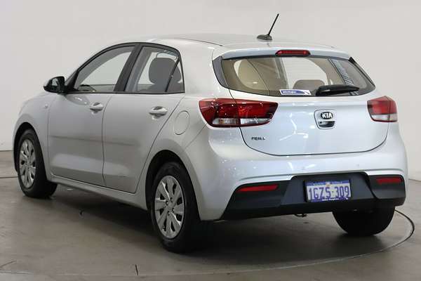 2019 Kia Rio S YB