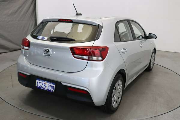 2019 Kia Rio S YB