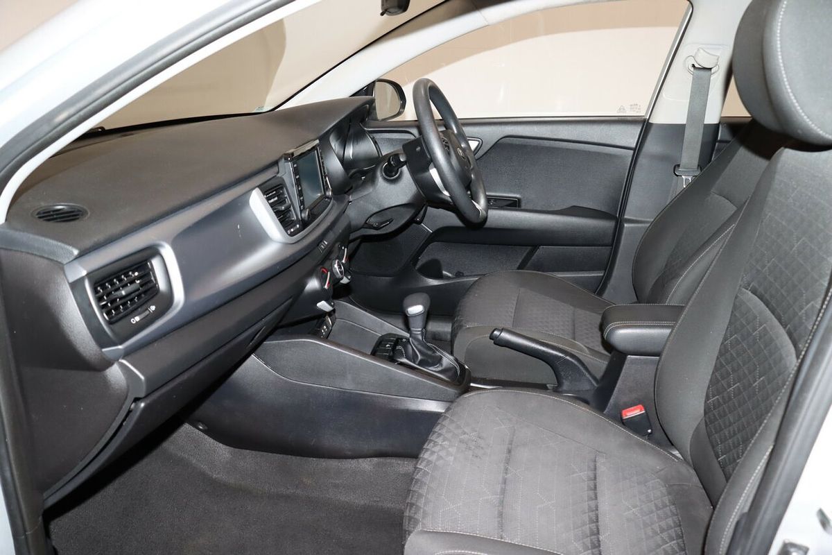 2019 Kia Rio S YB