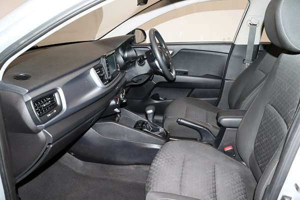 2019 Kia Rio S YB