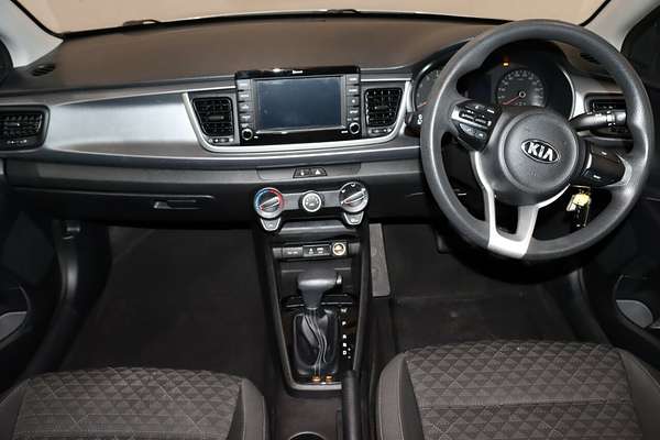 2019 Kia Rio S YB