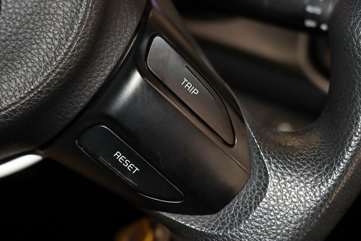 2019 Kia Rio S YB