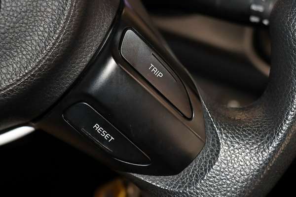 2019 Kia Rio S YB