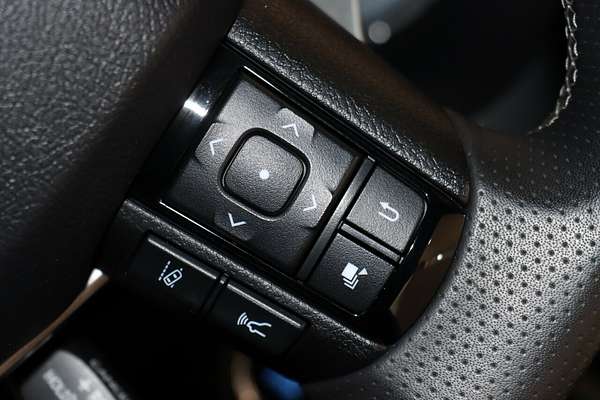 2023 Toyota Hilux GR Sport GUN126R 4X4