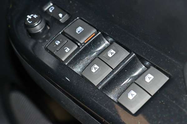 2023 Toyota Hilux GR Sport GUN126R 4X4