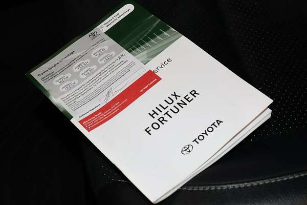 2023 Toyota Hilux GR Sport GUN126R 4X4