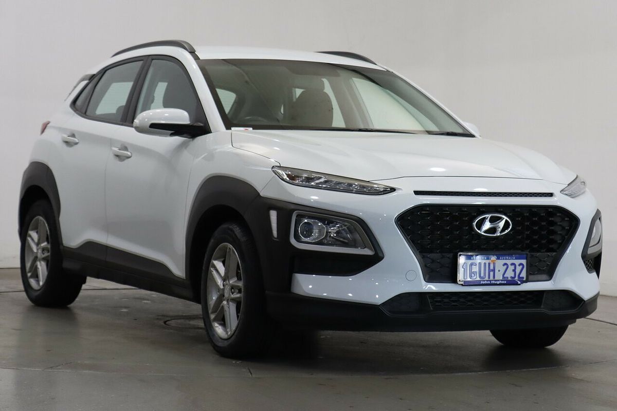 2019 Hyundai Kona Active OS.2