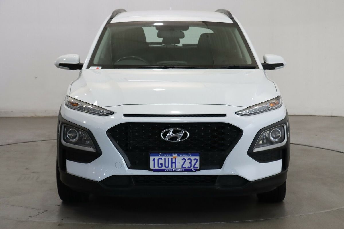 2019 Hyundai Kona Active OS.2