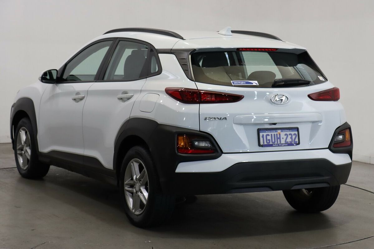2019 Hyundai Kona Active OS.2