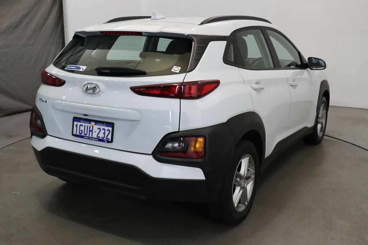 2019 Hyundai Kona Active OS.2