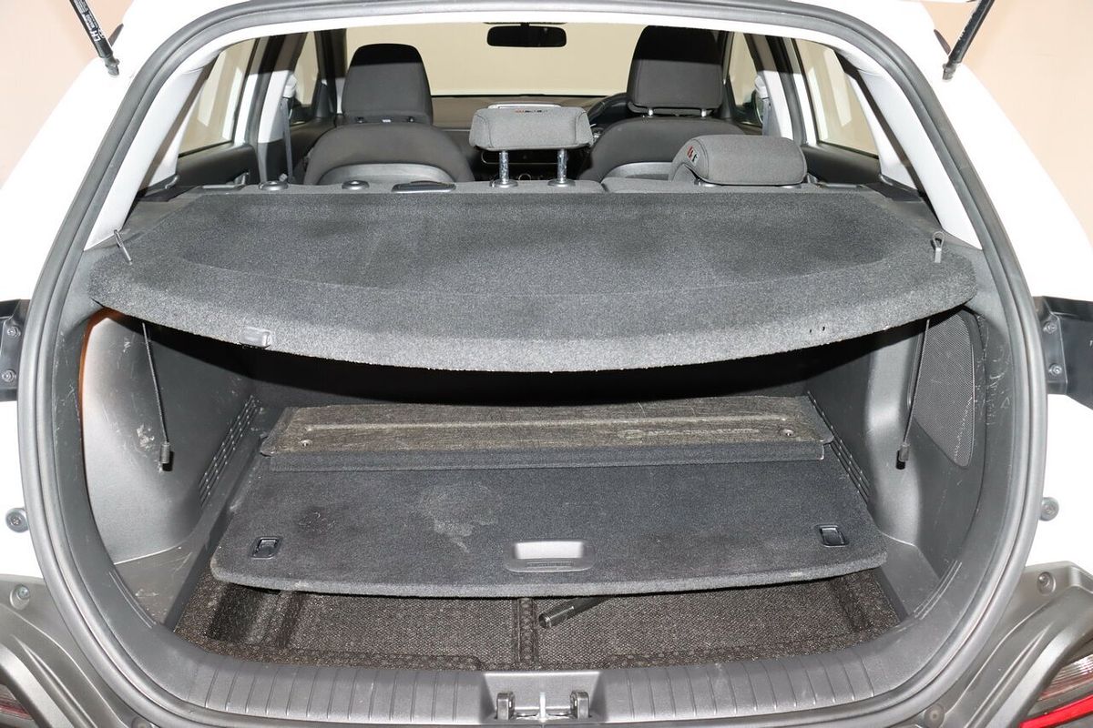 2019 Hyundai Kona Active OS.2