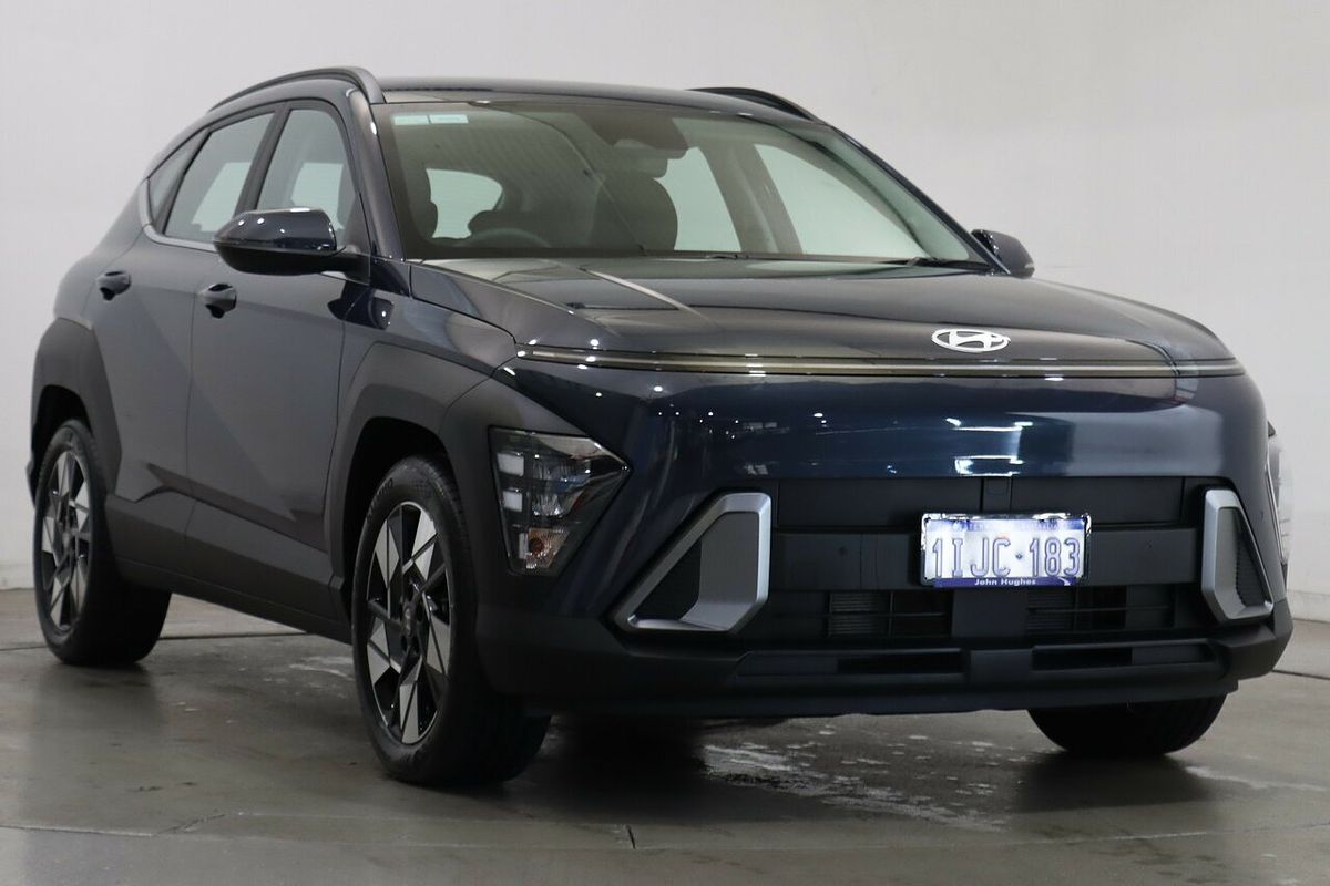2024 Hyundai Kona SX2.V2