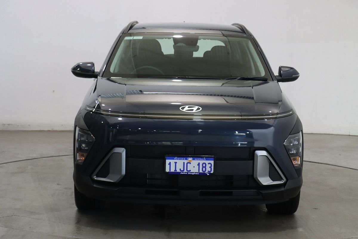2024 Hyundai Kona SX2.V2