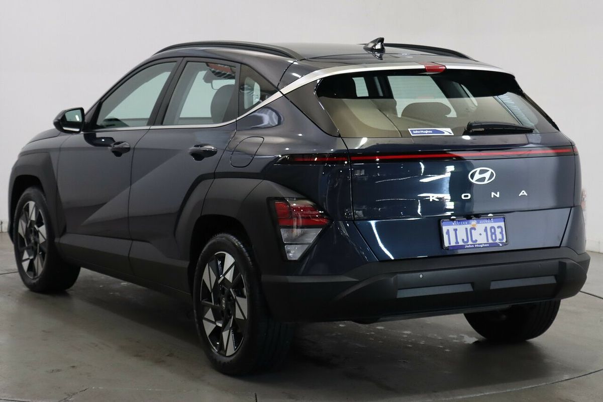 2024 Hyundai Kona SX2.V2
