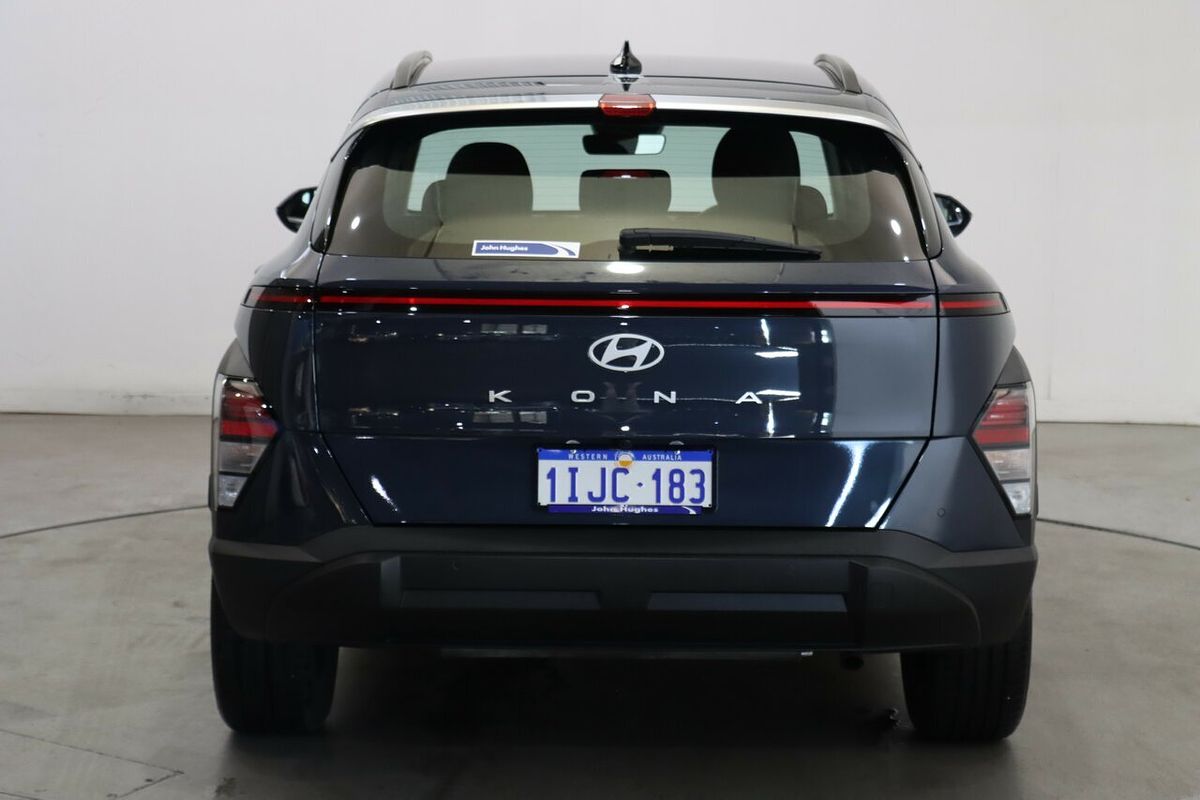 2024 Hyundai Kona SX2.V2