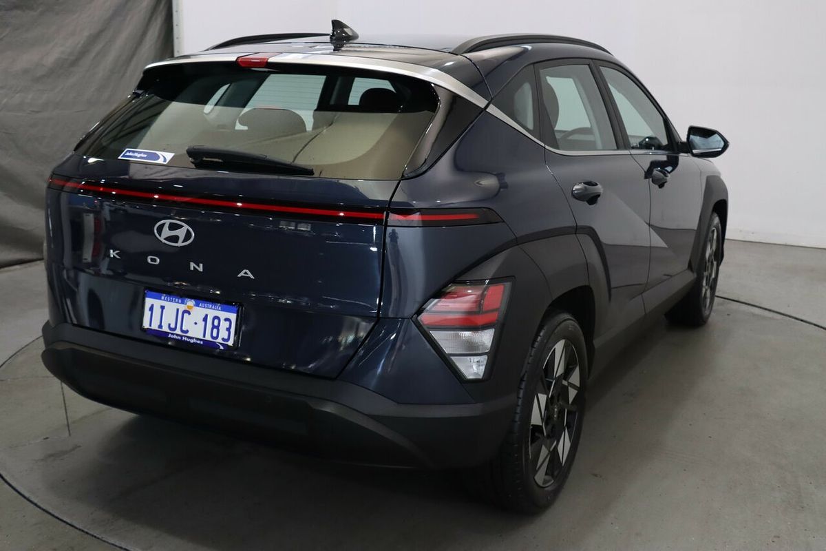 2024 Hyundai Kona SX2.V2