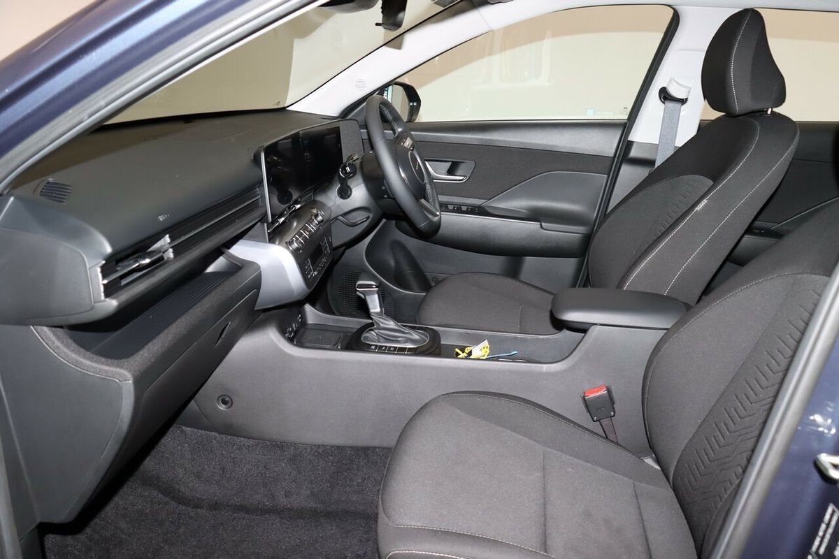 2024 Hyundai Kona SX2.V2
