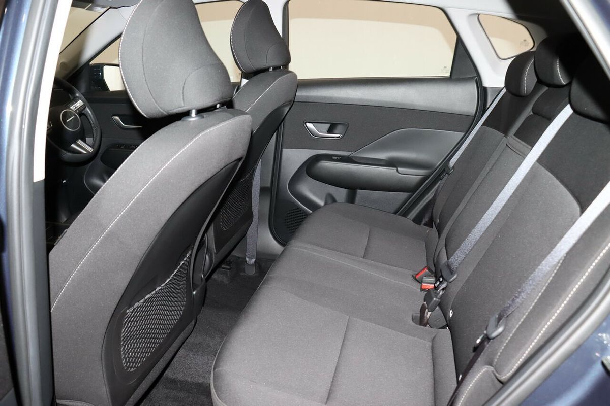 2024 Hyundai Kona SX2.V2