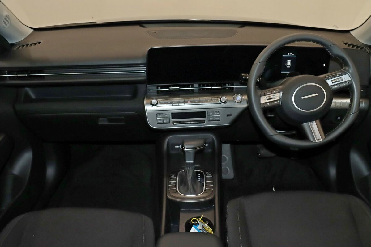 2024 Hyundai Kona SX2.V2