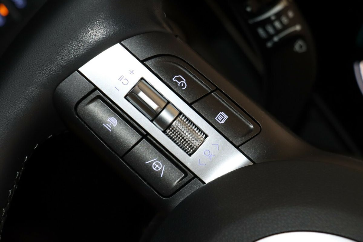 2024 Hyundai Kona SX2.V2