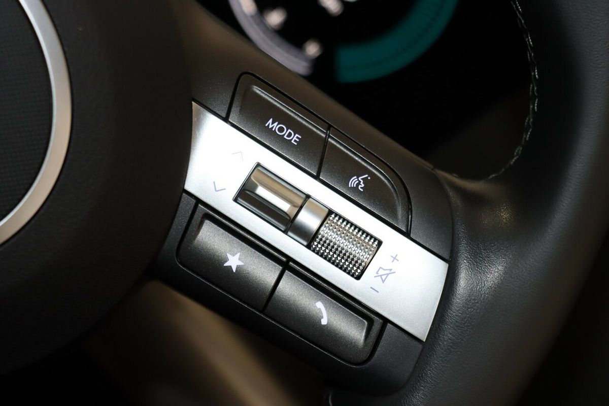 2024 Hyundai Kona SX2.V2