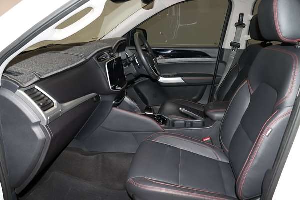 2022 LDV T60 Max LUXE SK8C 4X4
