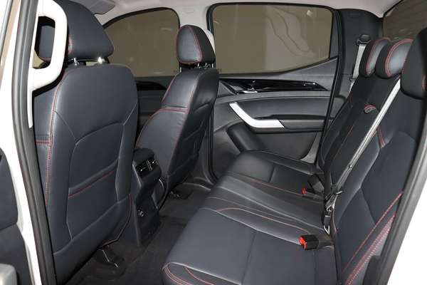 2022 LDV T60 Max LUXE SK8C 4X4