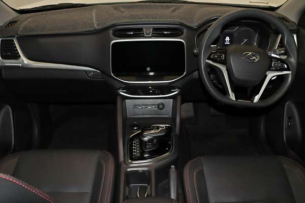2022 LDV T60 Max LUXE SK8C 4X4