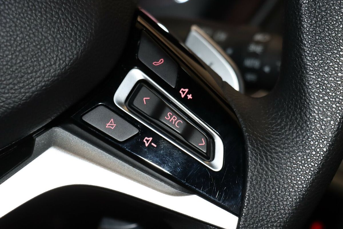 2022 LDV T60 Max LUXE SK8C 4X4