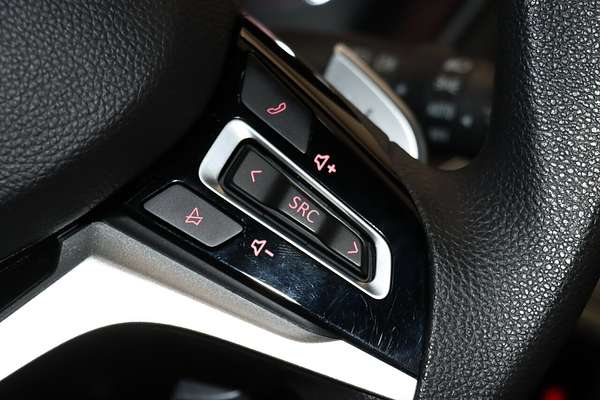 2022 LDV T60 Max LUXE SK8C 4X4