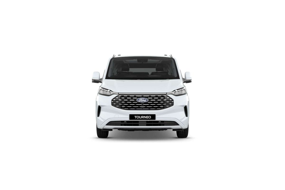 2024 Ford Tourneo Titanium X AV SWB