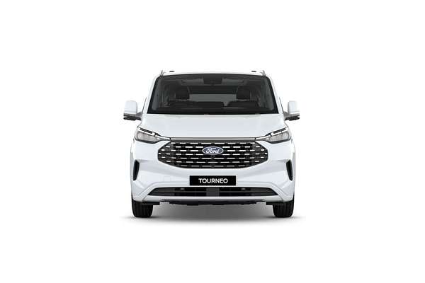 2024 Ford Tourneo Titanium X AV SWB