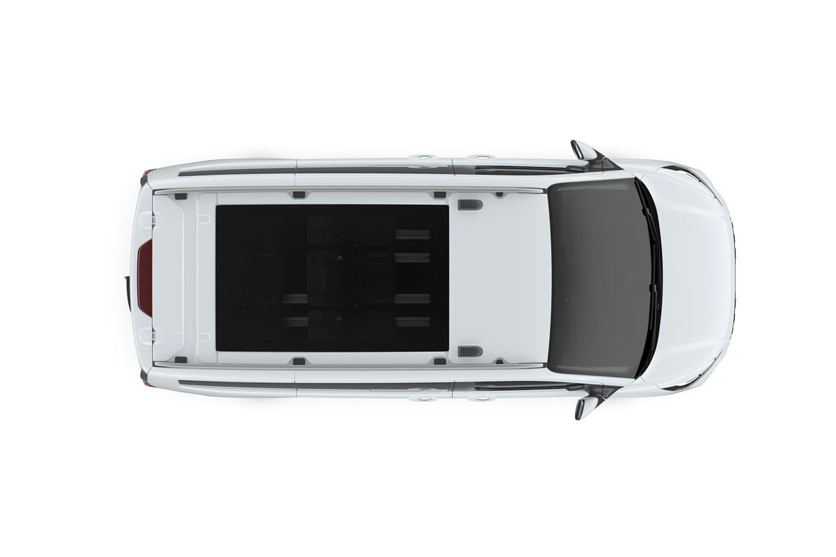 2024 Ford Tourneo Titanium X AV SWB