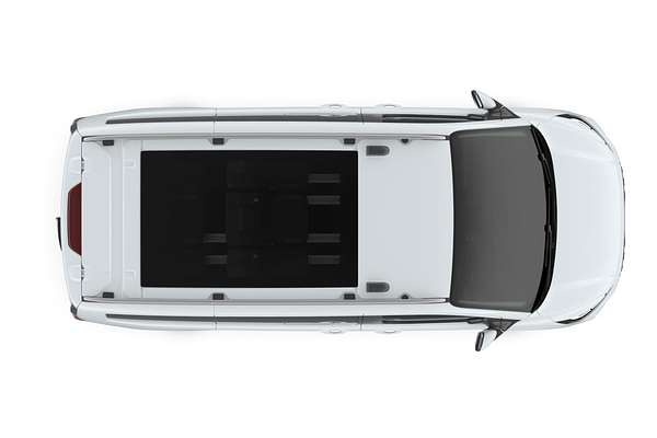 2024 Ford Tourneo Titanium X AV SWB