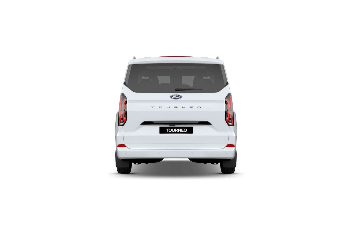 2024 Ford Tourneo Titanium X AV SWB